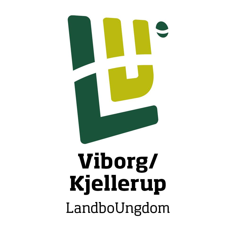 Viborg Traktortr k LandboUngdom