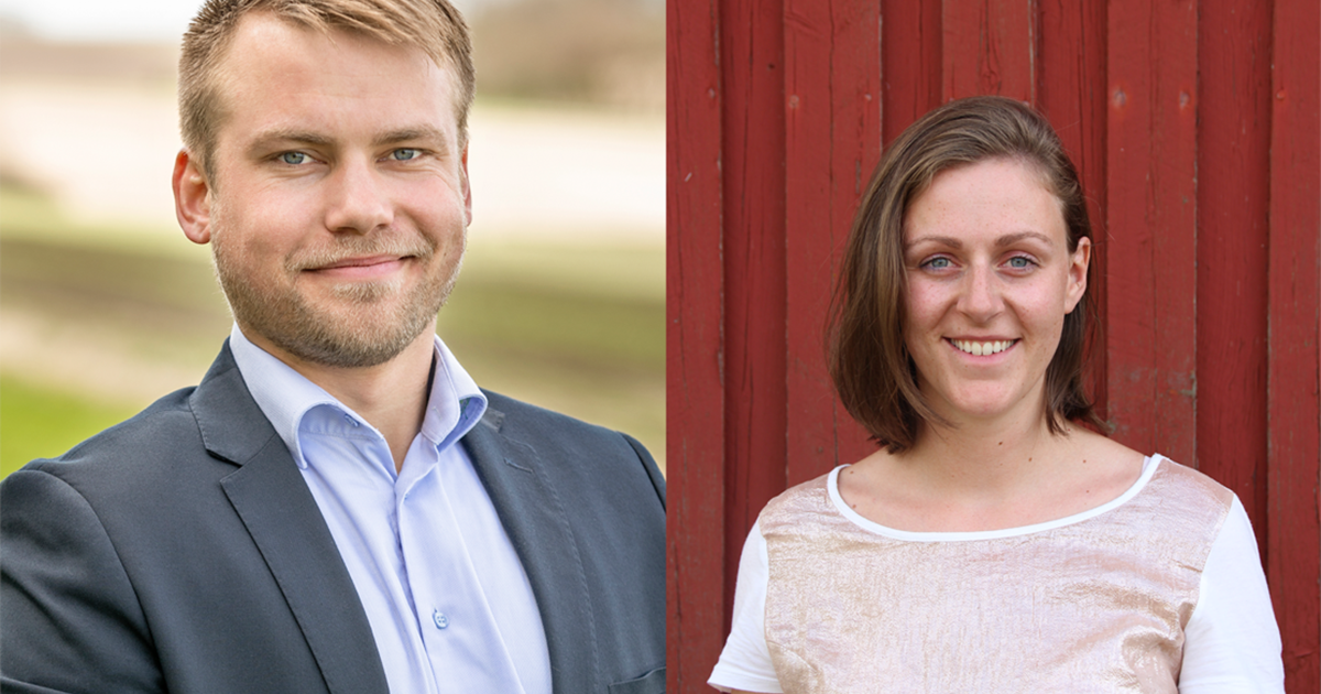 LandboUngdom Norge vs. Danmark