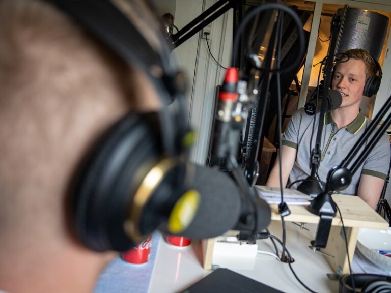 LandboUngdoms podcast