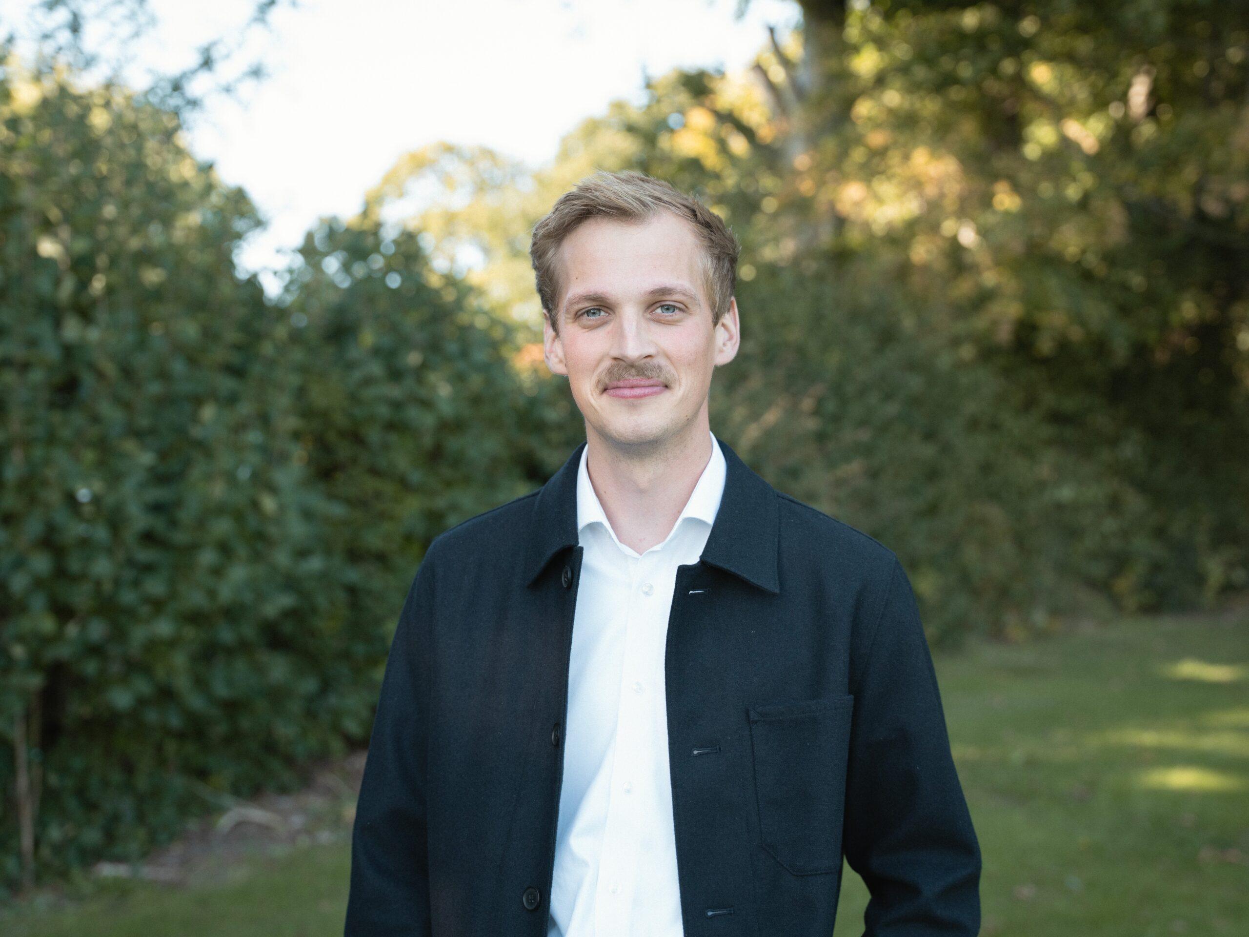 Christian Orthmann Andersen