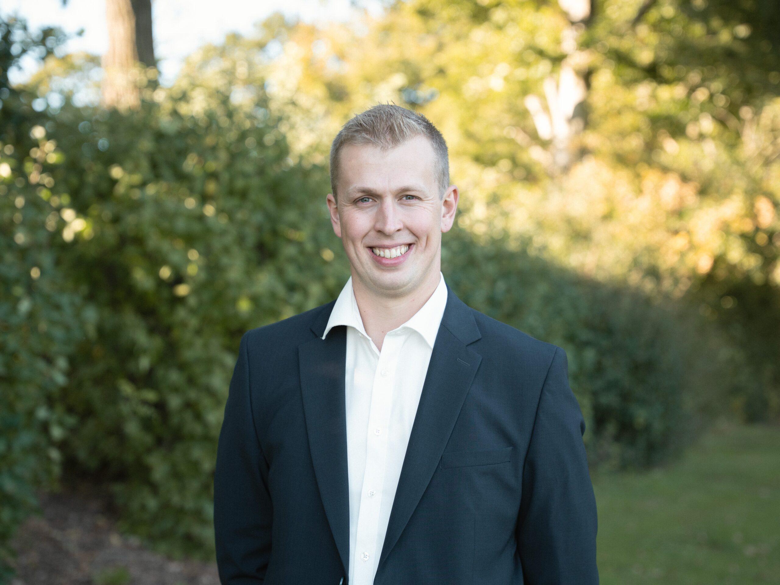 Martin Rohde Andersen