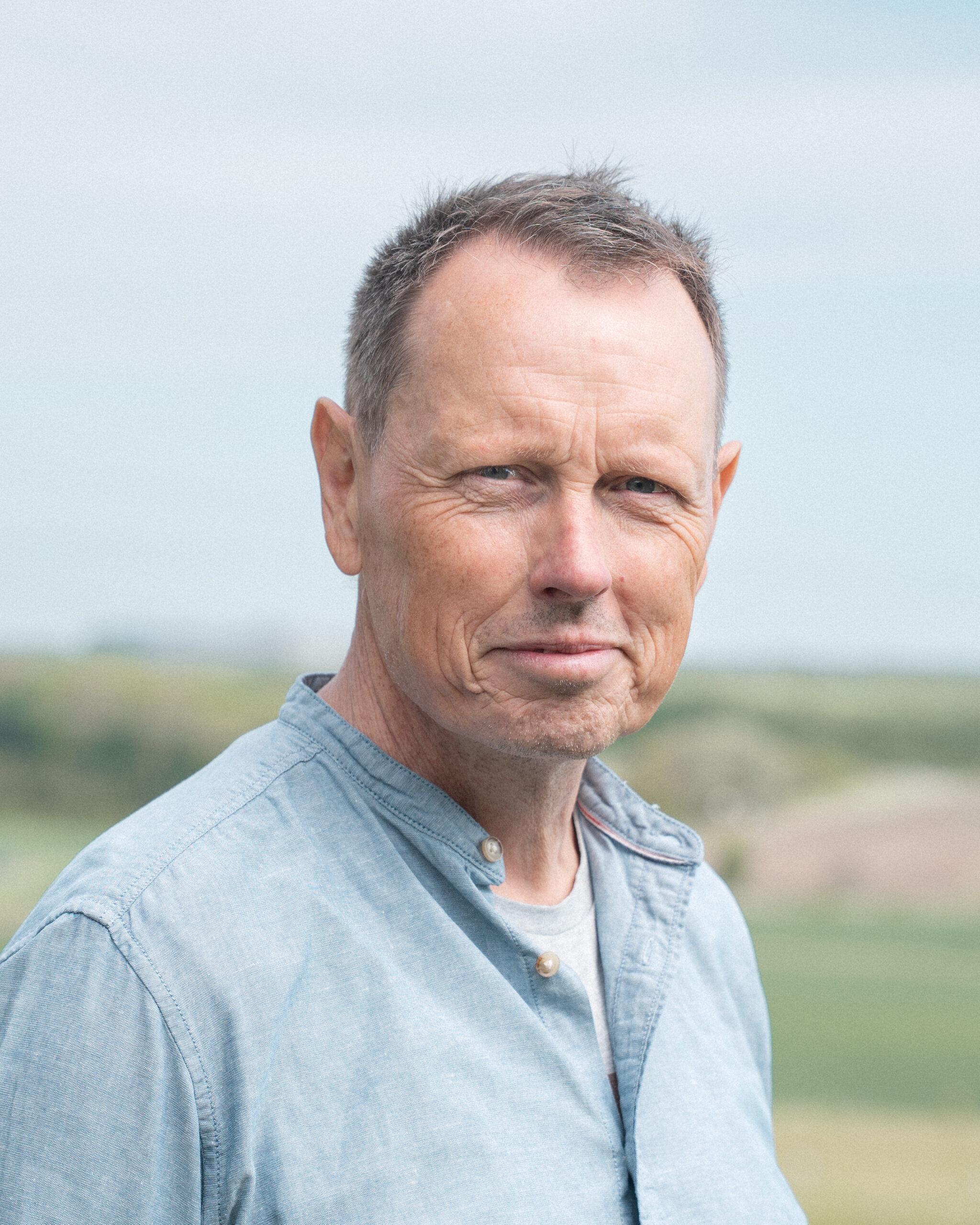 Hans Christian Trangbæk