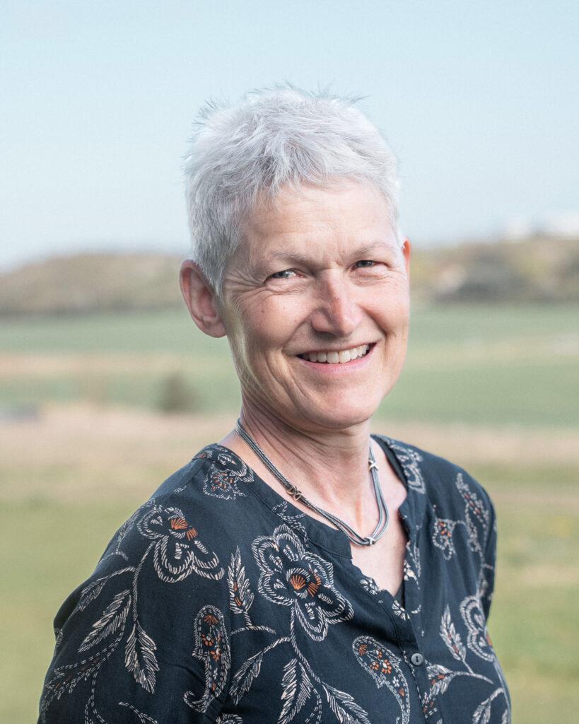 Lene Mouritsen Møller