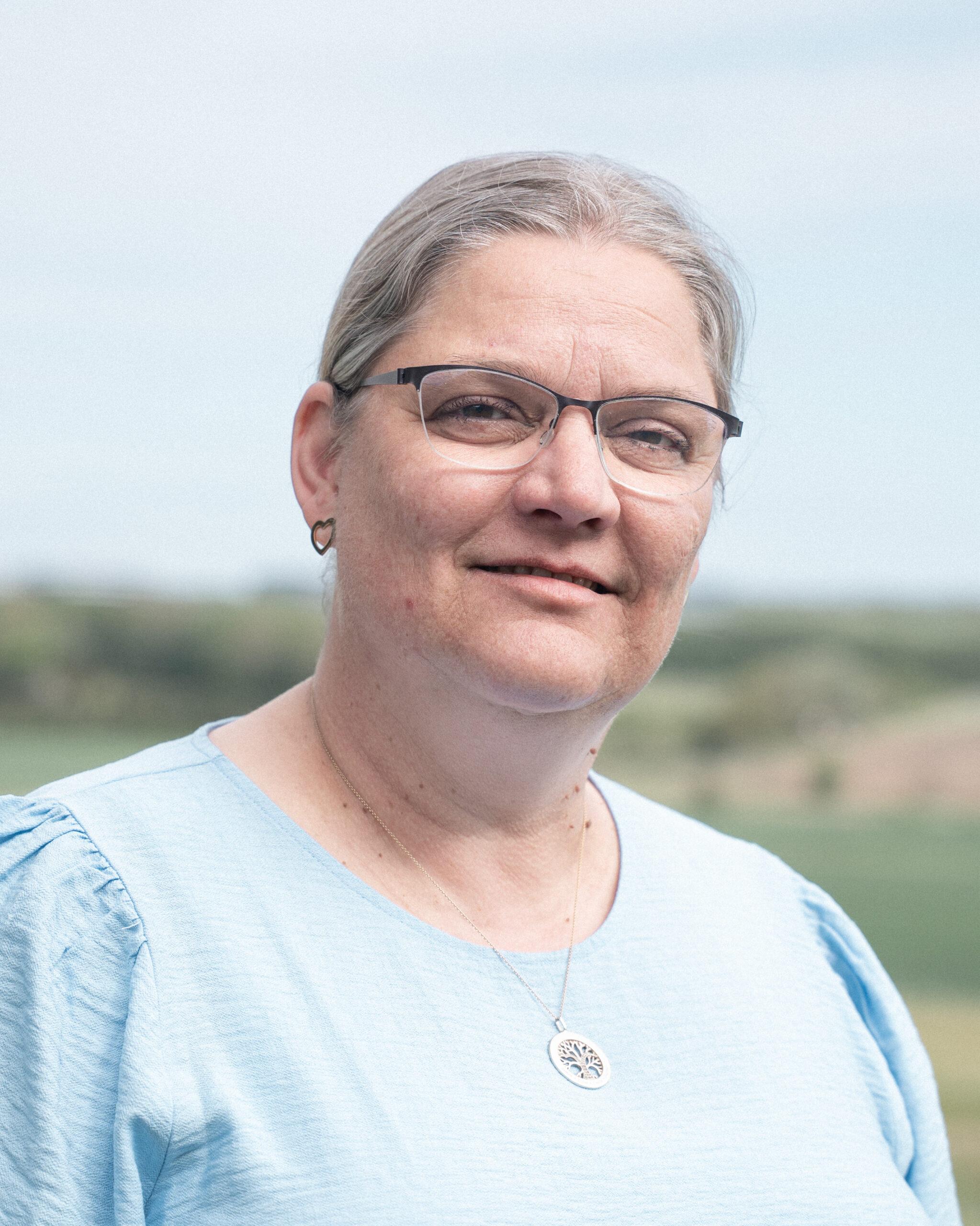 Sussie Thulstrup Jensen