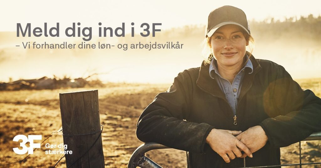 samarbejdspartnere i LandboUngdom