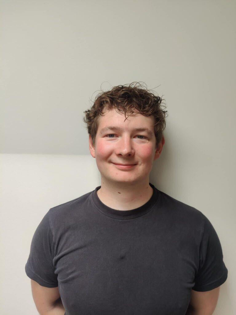 Rasmus Hagger