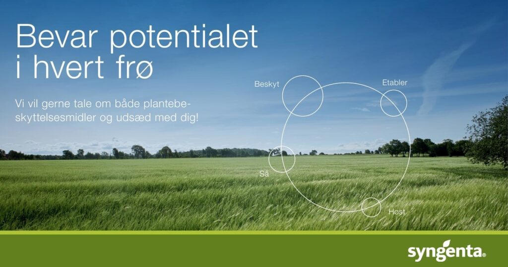 samarbejdspartnere i LandboUngdom