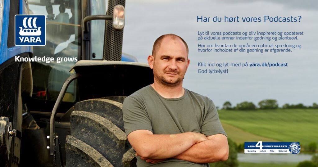 samarbejdspartnere i LandboUngdom
