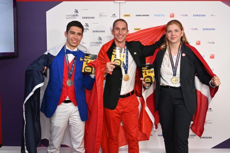 WorldSkills