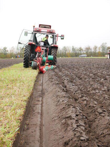 Danmarksmestrene i pløjning 2024 er fundet 