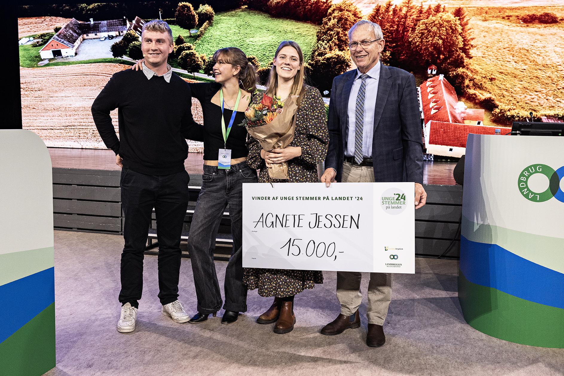 Landbrug & Fødevarer