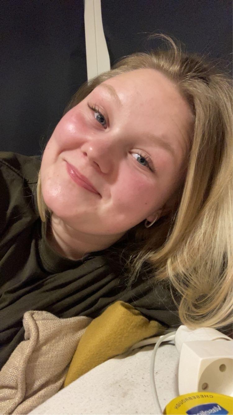 Sine Møller Ilenkop