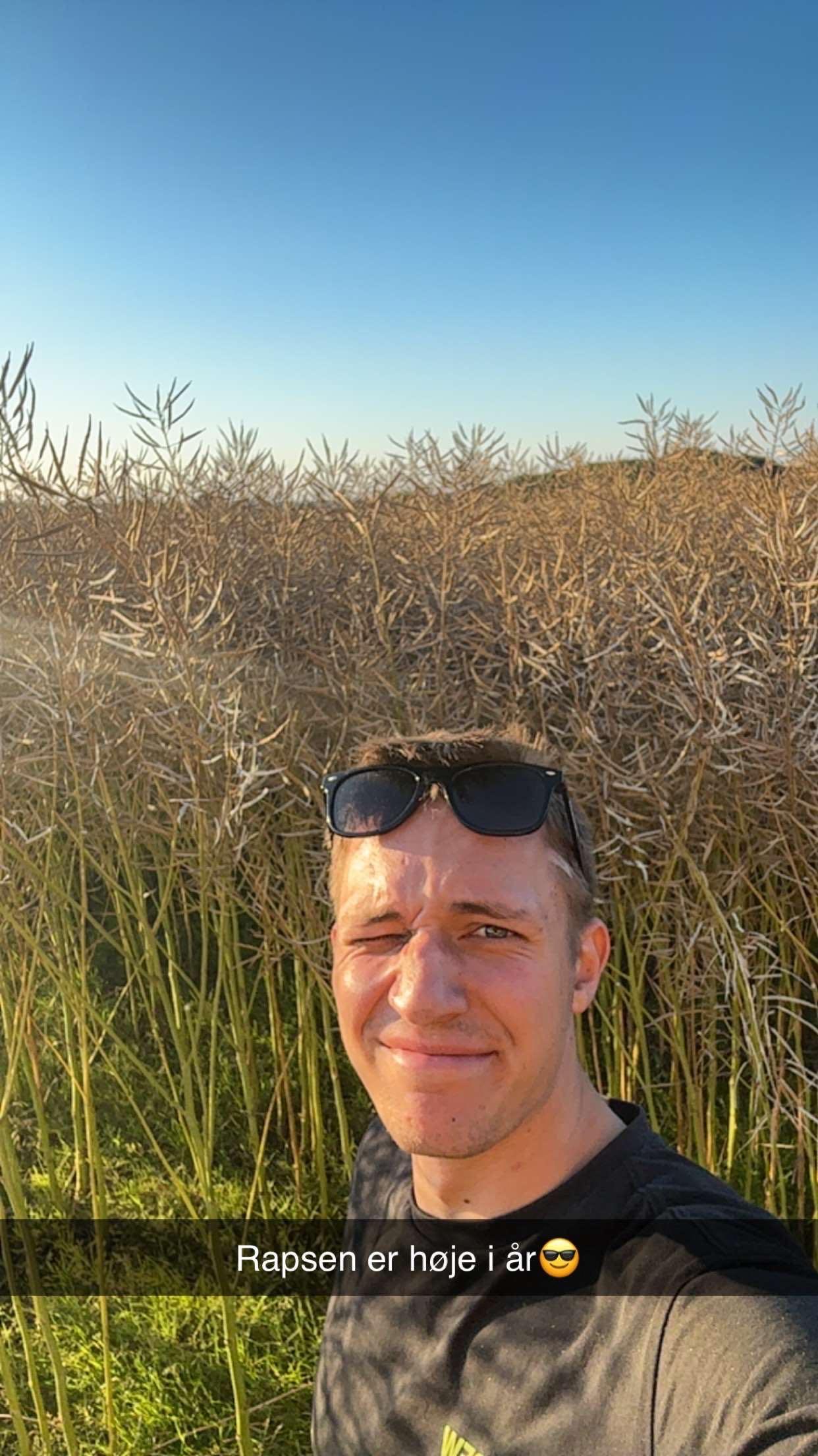 Christian Christiansen