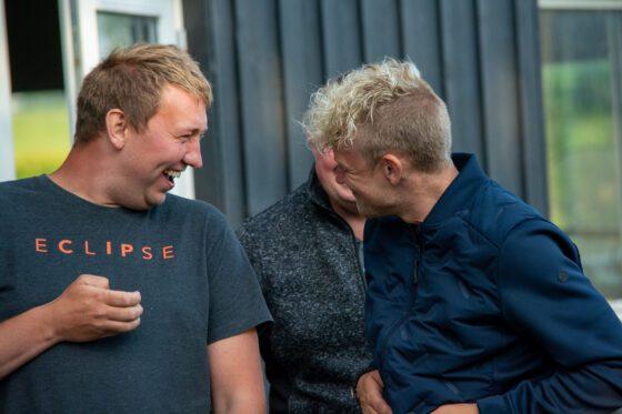 Ny medlemsundersøgelse viser: Unge trives på landet