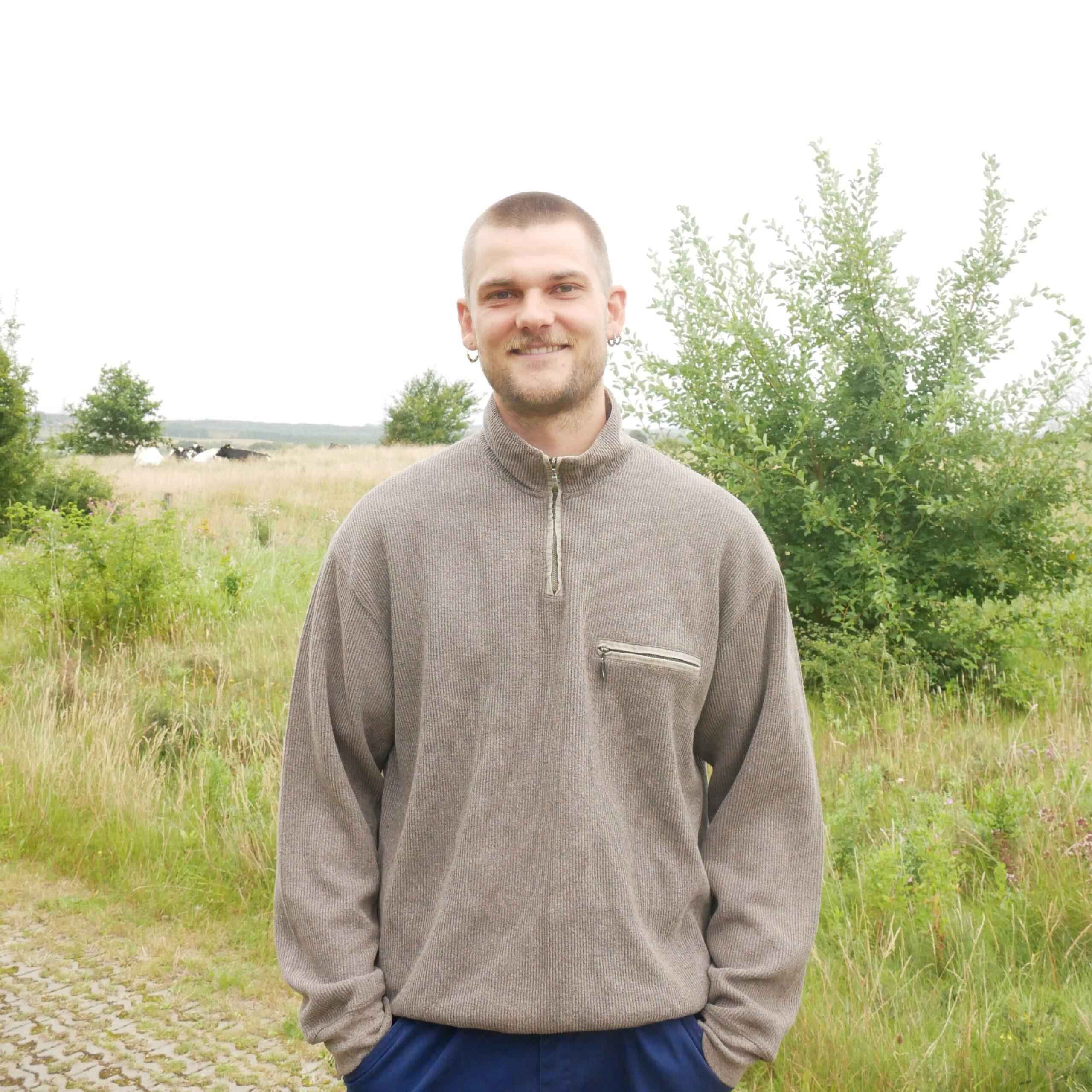 Søren Gamborg Laursen