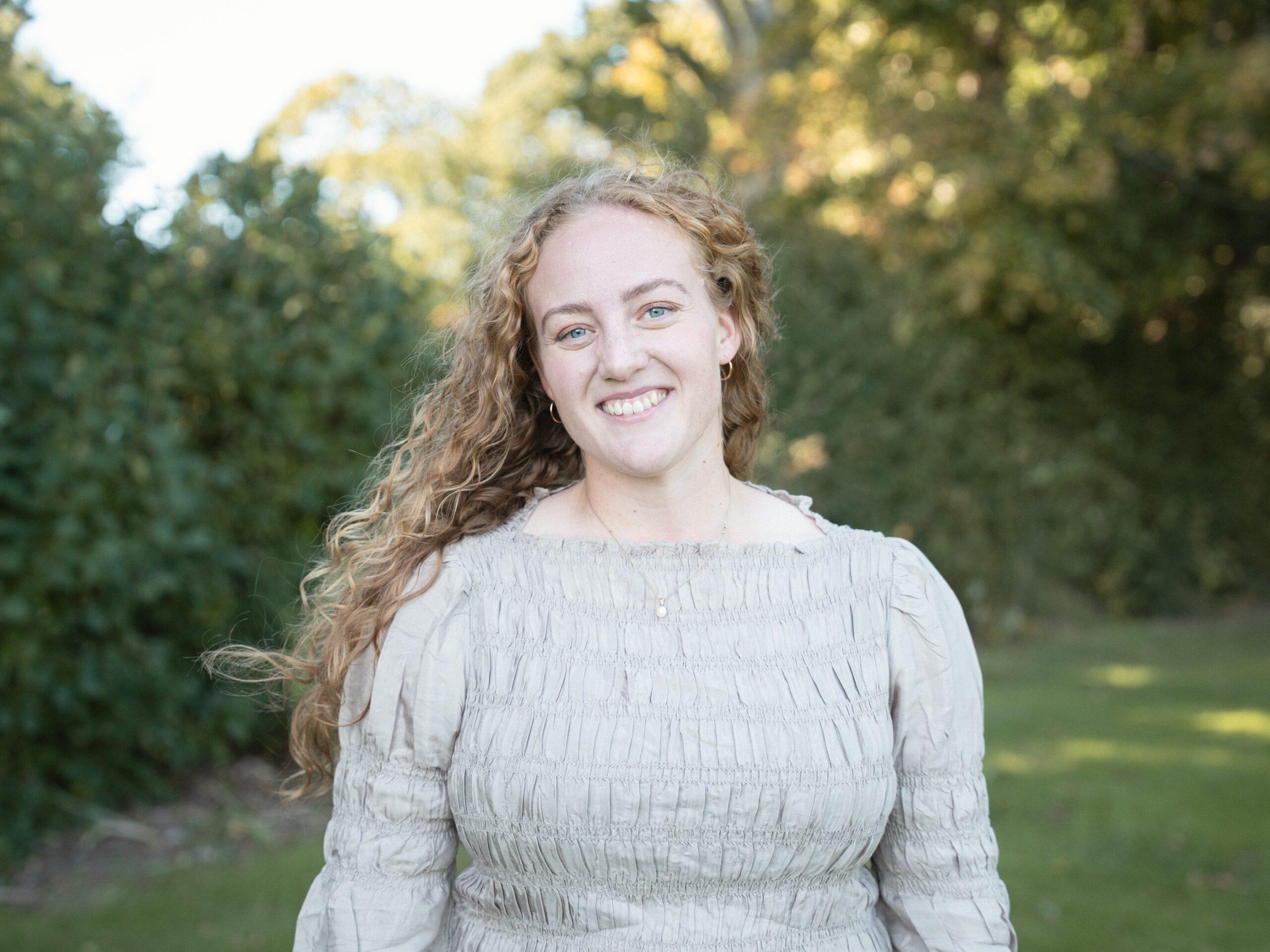 Kristina Præstgaard