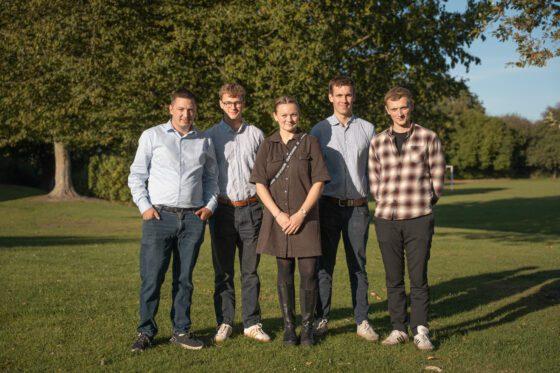 LU inviterer til et brag af et Martskursus