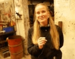 Maskinstationsbesøg
