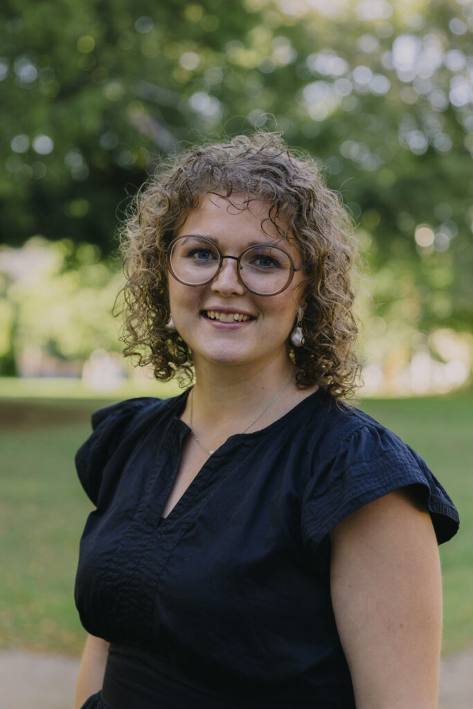 Kathrine Stenholdt Sørensen