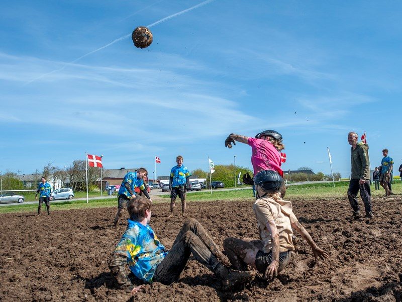 Foto: Johnny Auchenberg